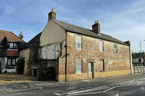 Retail property (high street) for sale, 1 The Sq Wickham PO17 5JN