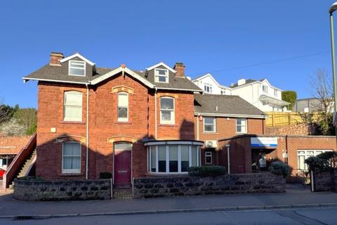 Healthcare facility for sale, 1 Walnut Rd Torquay TQ2 6HP