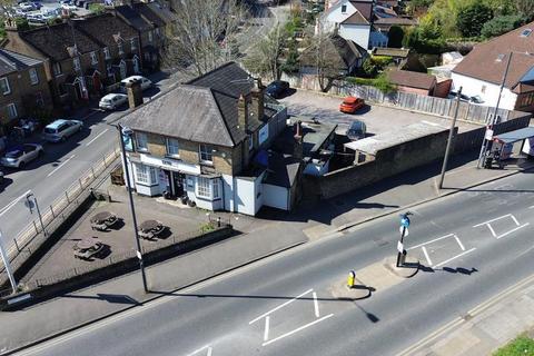 Pub for sale, 1A Rickmansworth Rd Pinner HA5 3TE