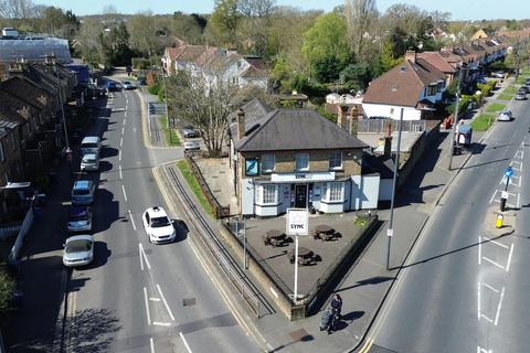Pub for sale, 1A Rickmansworth Rd Pinner HA5 3TE