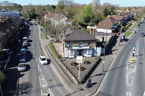 Pub for sale, 1A Rickmansworth Rd Pinner HA5 3TE