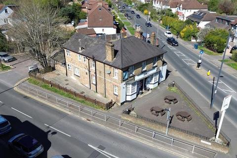 Pub for sale, 1A Rickmansworth Rd Pinner HA5 3TE