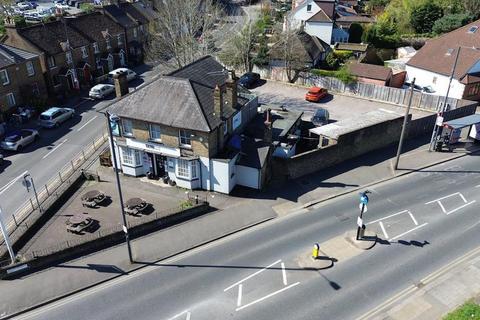 Pub for sale, 1A Rickmansworth Rd Pinner HA5 3TE
