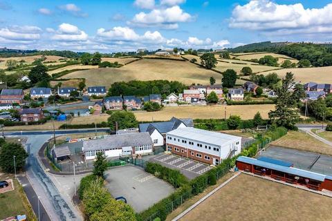 Mixed use for sale, School Newtown SY16 4LW