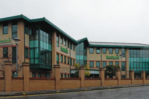 Warehouse to rent, Marlborough Hl Harrow HA1 1UD