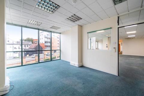 Warehouse to rent, Marlborough Hl Harrow HA1 1UD