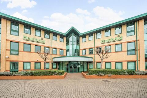 Warehouse to rent, Marlborough Hl Harrow HA1 1UD
