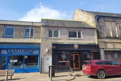 Office for sale, 25 High St Kirkcaldy KY1 1LQ