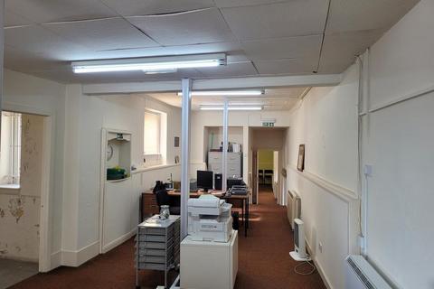 Office for sale, 25 High St Kirkcaldy KY1 1LQ