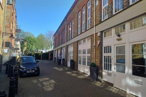 Office for sale, Blake Mews Richmond TW9 3GA
