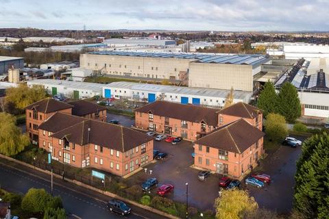 Office to rent, 1-5 Bow Ct Coventry CV5 6SP