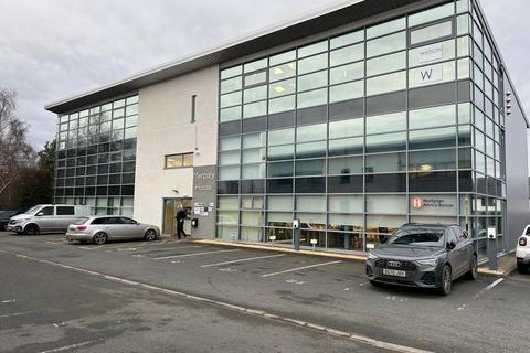 Office to rent, 2 Sitka Dr Shrewsbury SY2 6LG