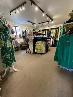 Retail property (high street) for sale, 1-2 Broad St Ludlow SY8 1LT