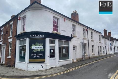 Office for sale, 1-2 Plough Rd Telford TF1 1ET