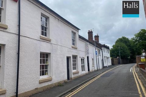 Office for sale, 1-2 Plough Rd Telford TF1 1ET