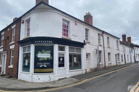 Office for sale, 1-2 Plough Rd Telford TF1 1ET
