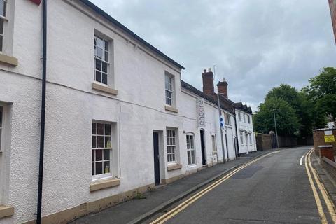 Office for sale, 1-2 Plough Rd Telford TF1 1ET