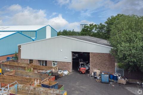 Warehouse to rent, 1 Rosehill Willenhall WV13 2AR