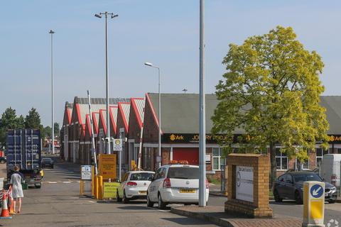 Warehouse to rent, Main Dr Wembley HA9 7NA