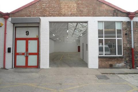 Warehouse to rent, Main Dr Wembley HA9 7NA