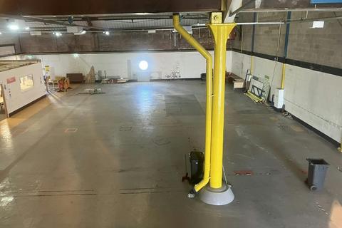 Warehouse to rent, Harrington Rd Liverpool L3 4BH
