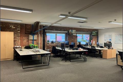 Warehouse to rent, Harrington Rd Liverpool L3 4BH