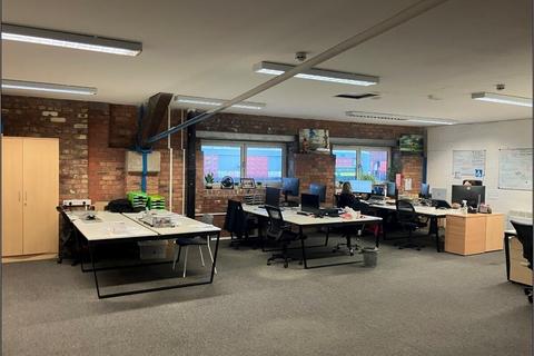 Warehouse to rent, Harrington Rd Liverpool L3 4BH