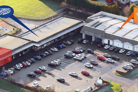 Retail property (high street) to rent, Grampian Way Bearsden G61 4RN