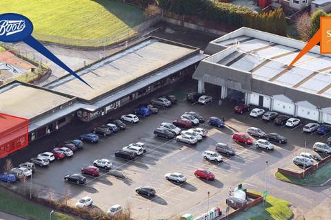 Retail property (high street) to rent, Grampian Way Bearsden G61 4RN