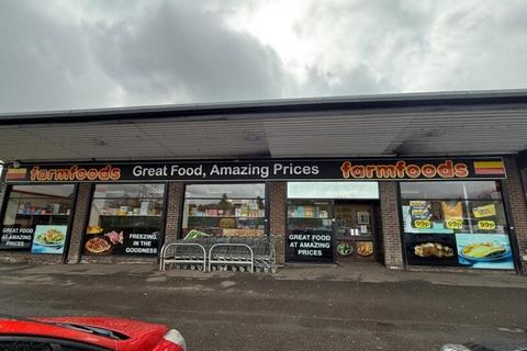 Retail property (high street) to rent, Grampian Way Bearsden G61 4RN