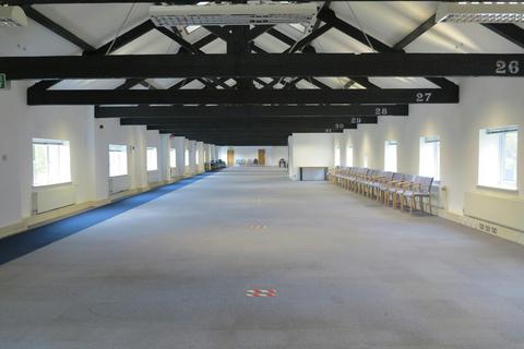 Office to rent, Haslar Rd Gosport PO12 2AG