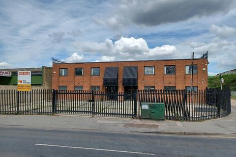Industrial development for sale, 144-146 Beddington Ln Croydon CR0 4TE