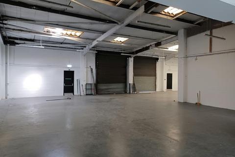 Industrial development for sale, 144-146 Beddington Ln Croydon CR0 4TE