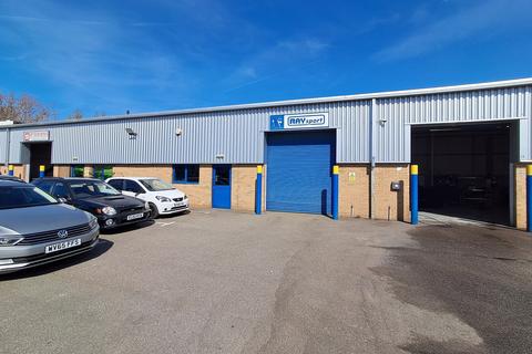 Warehouse to rent, 41 Imperial Way Croydon CR0 4RL