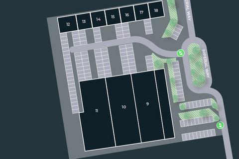Warehouse to rent, 41 Imperial Way Croydon CR0 4RL