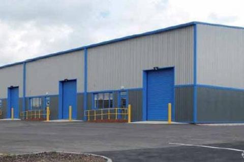 Warehouse to rent, Cannel Rd Burntwood WS7 3XP
