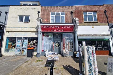 Retail property (high street) to rent, 153 Highland Rd Southsea PO4 9EY