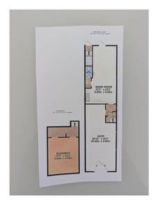 Retail property (high street) to rent, 153 Highland Rd Southsea PO4 9EY