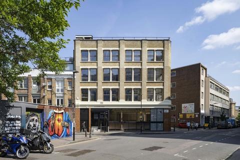 Office to rent, 22-24 Cowper St London EC2A 4AP