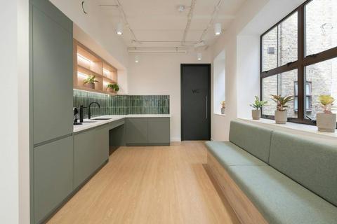 Office to rent, 22-24 Cowper St London EC2A 4AP