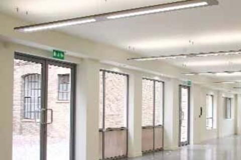 Office to rent, 17 Railway St London N1 9HE