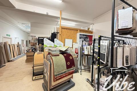 Office to rent, 95 Vale Rd London N4 1TG