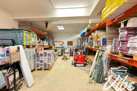 Office to rent, 95 Vale Rd London N4 1TG