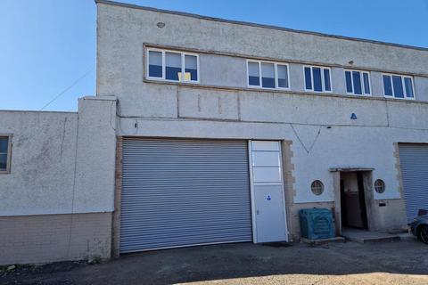 Warehouse to rent, 1-3 Burnbank Rd Falkirk FK2 7PE
