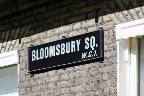 Office to rent, 20 Bloomsbury Sq London WC1A 2NS