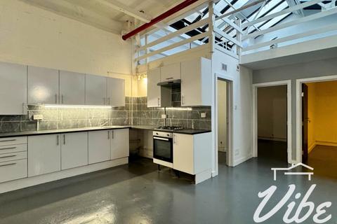 Industrial development to rent, 5 Fountayne Rd London N15 4QL