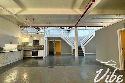 Industrial development to rent, 5 Fountayne Rd London N15 4QL