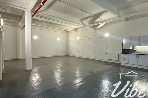 Industrial development to rent, 5 Fountayne Rd London N15 4QL