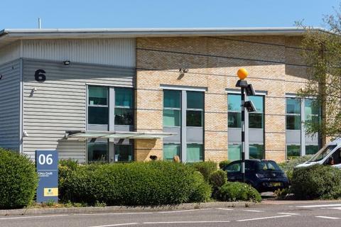 Warehouse to rent, Kites Croft Business Park Fareham PO14 4LW