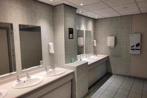 Office to rent, Carlyle Rd Kirkcaldy KY1 1DB